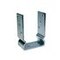 Picior de susţinere tip B 60X150X81 mm